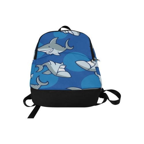BB 512LLK Fabric Backpack for Adult (Model 1659)