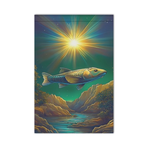Celestial Swim