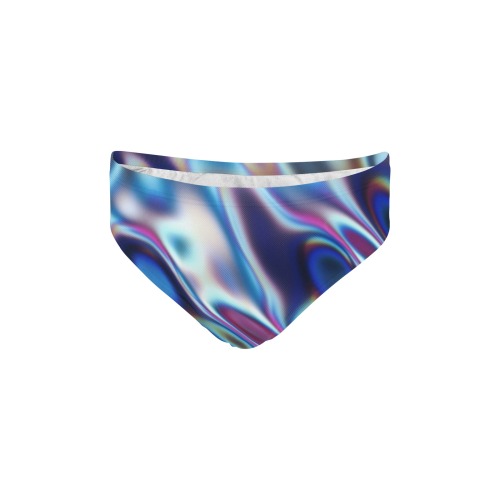 Ripples Men's Swimming Briefs (Model L59)