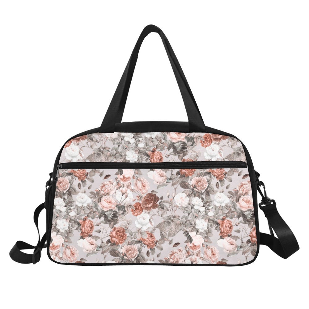 Blossom Fitness Handbag (Model 1671)