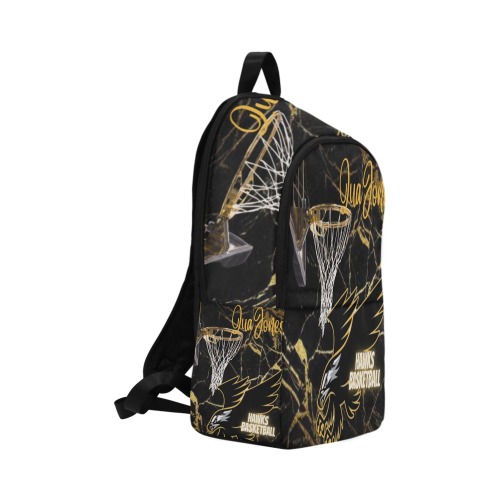 Qua Fabric Backpack for Adult (Model 1659)