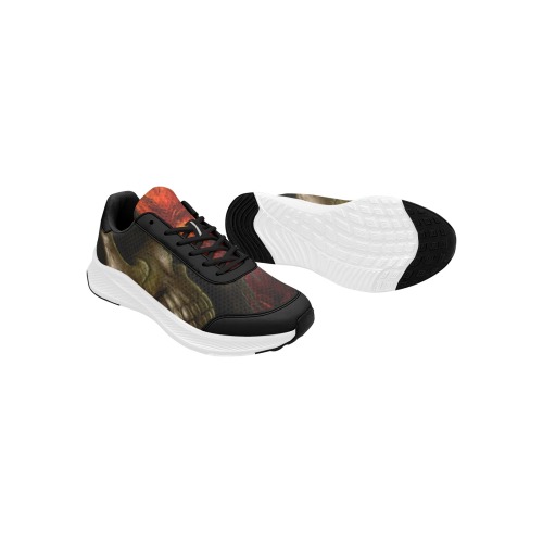 20170525105058156490 Men's Mudguard Running Shoes (Model 10092)