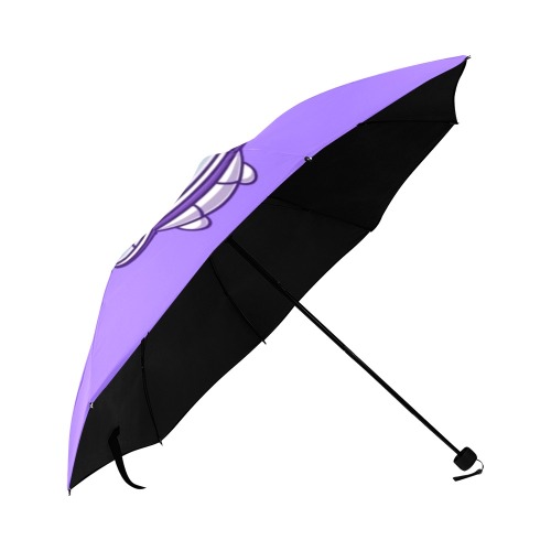 Mount Anti-UV Foldable Umbrella (U08)