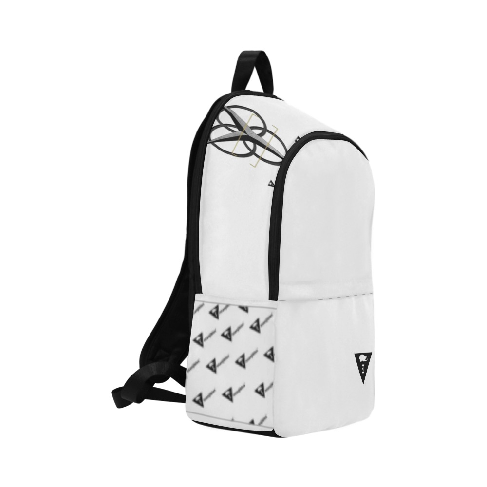 Intanjibles™ Fabric Backpack for Adult (Model 1659)