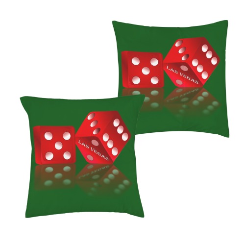 Las Vegas Craps Dice