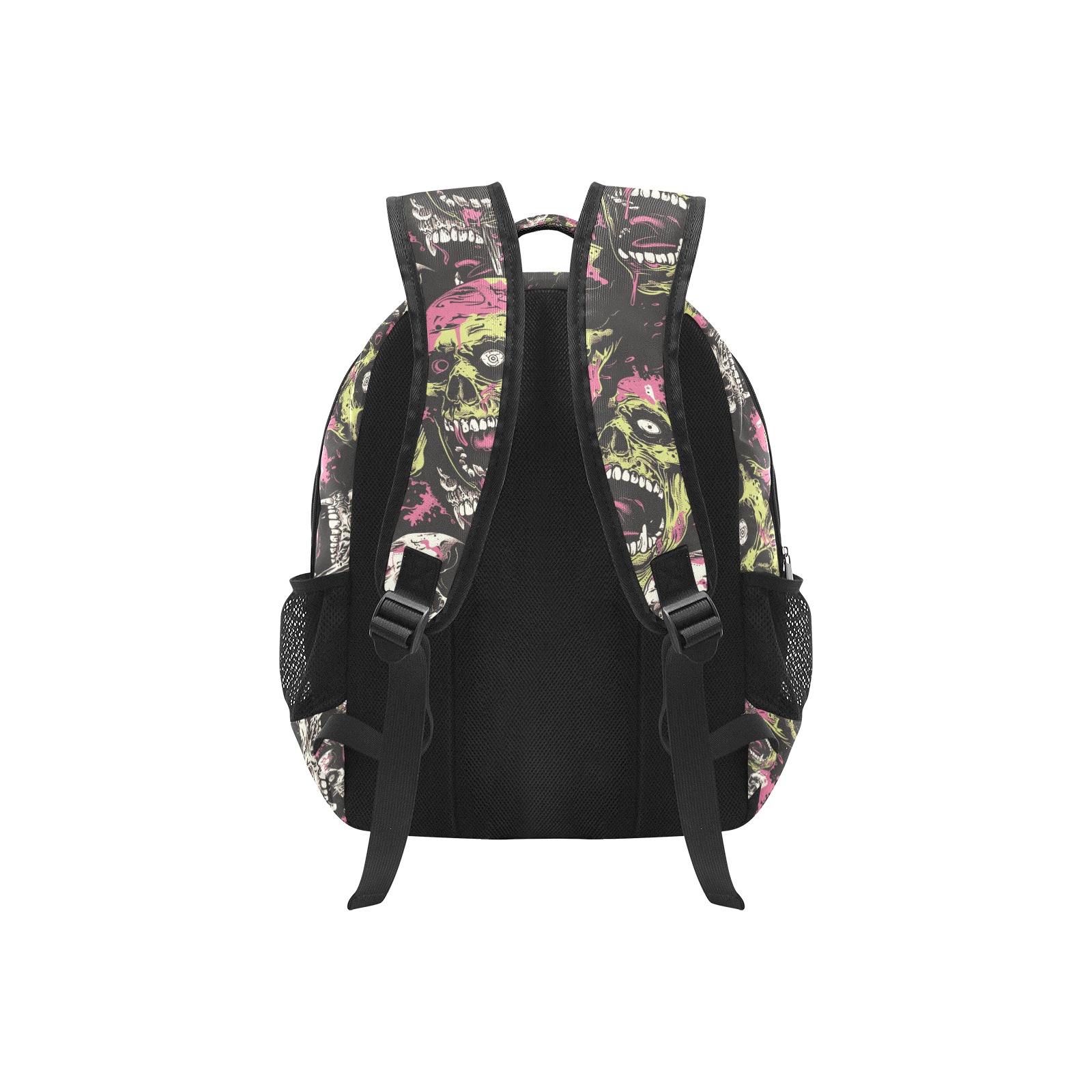 Zombie 3 Multifunctional Backpack (Model 1731)