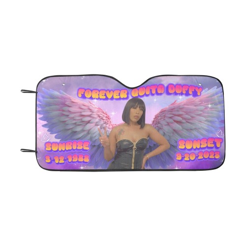 Car Sun Shade 55x30 (3)