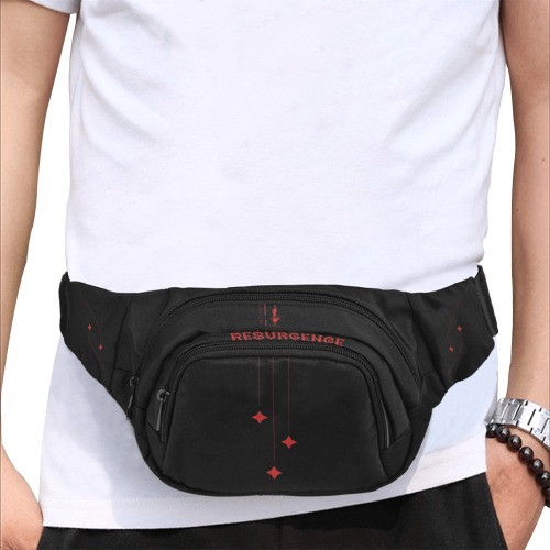 Anarchy Fannypack