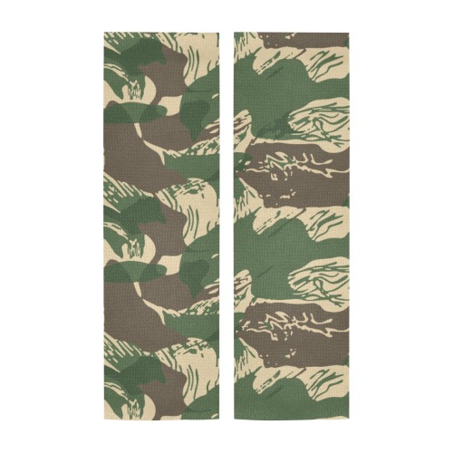 Rhodesian Brushstroke Camouflage v4