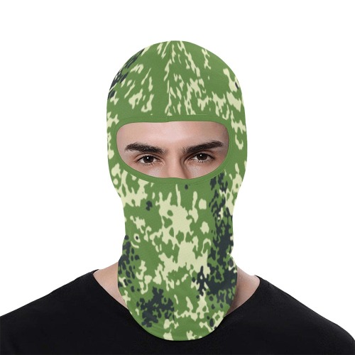 Russian Flectar-D All Over Print Balaclava