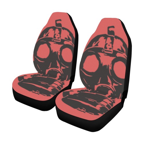 2025855 Car Seat Covers (Set of 2)