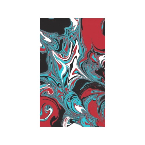 Dark Wave of Colors
