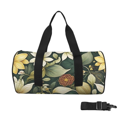 Fabulous Florals 4