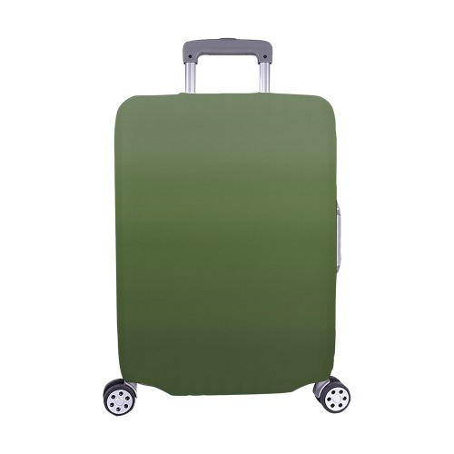 gr sp Luggage Cover/Medium 22"-25"