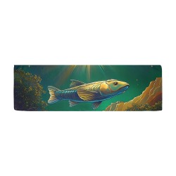 Celestial Swim Rally Towel 39.3"x11.8"
