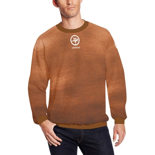 Fenririan Copper