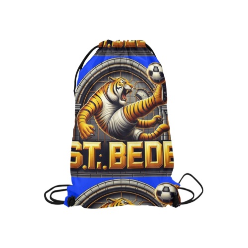 2SOCCER Drawstring bag
