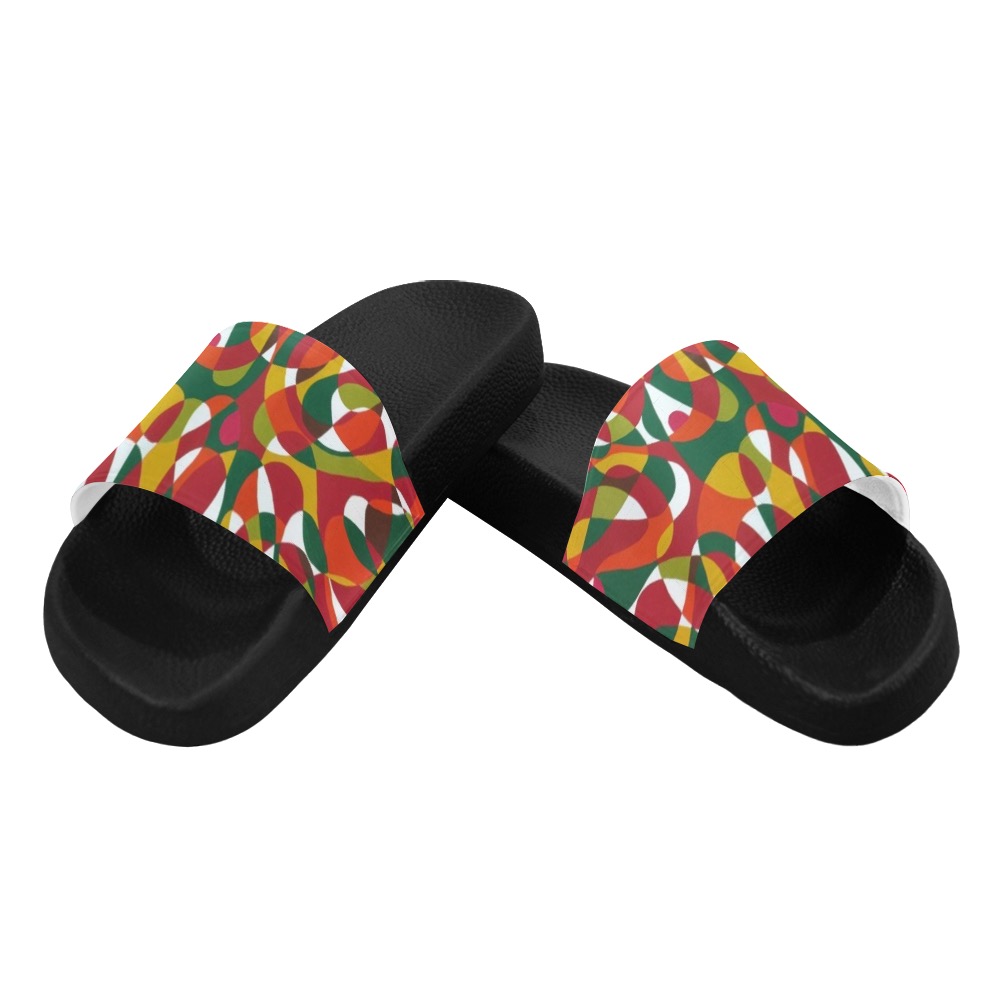Vita Women's Slide Sandals (Model 057)