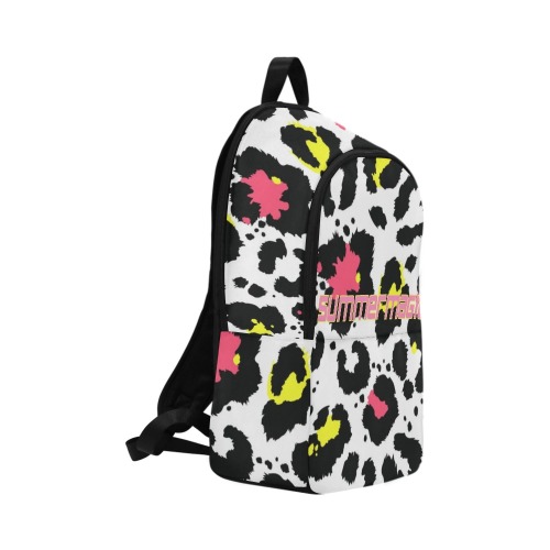 Summerismagic Fabric Backpack for Adult (Model 1659)