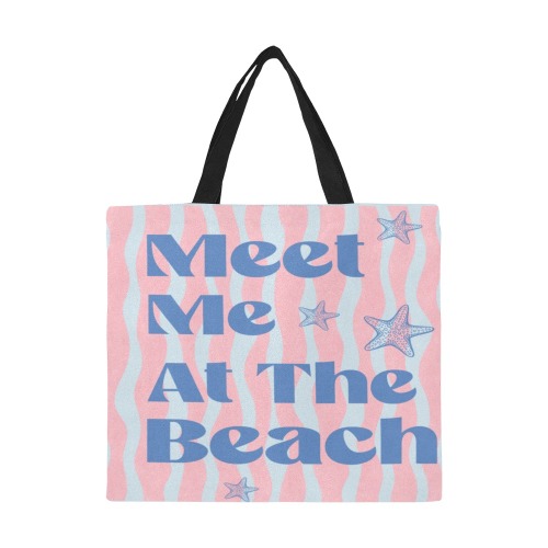 Meet Me At The Beach
