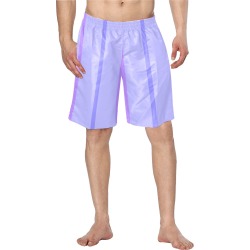 Coral Bay Men's Swim Trunk (Model L21)