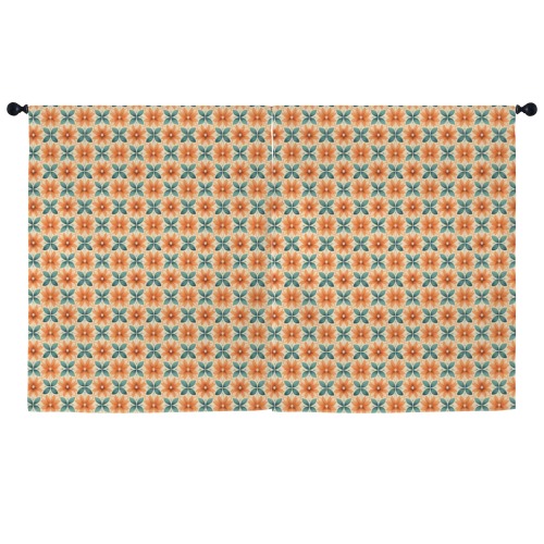bedroom Curtain