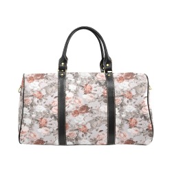 Blossom New Waterproof Travel Bag/Small (Model 1639)