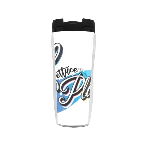 lettuceplay-coffee Reusable Coffee Cup (11.8oz)