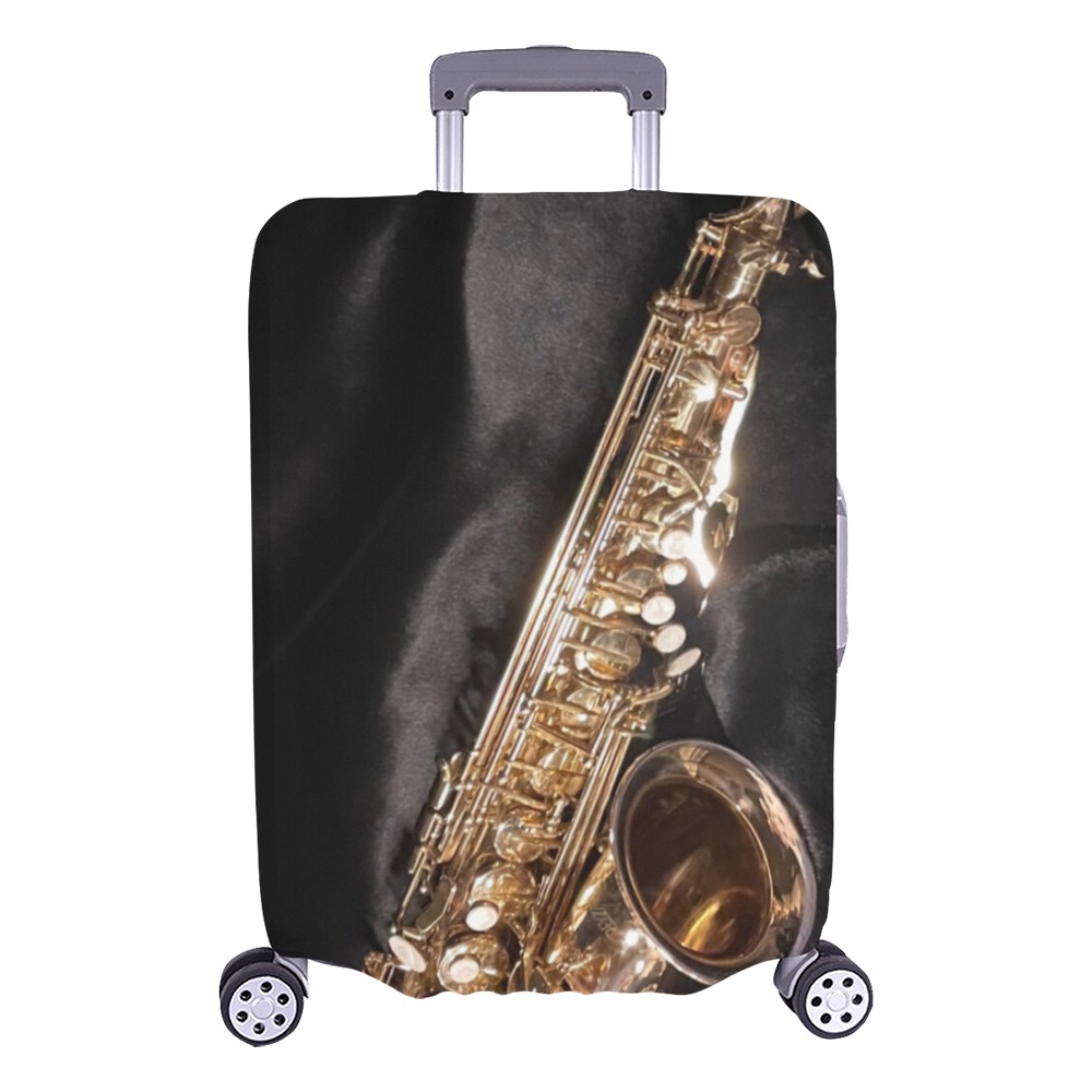 alto sax-2 Luggage Cover/Large 26"-28"
