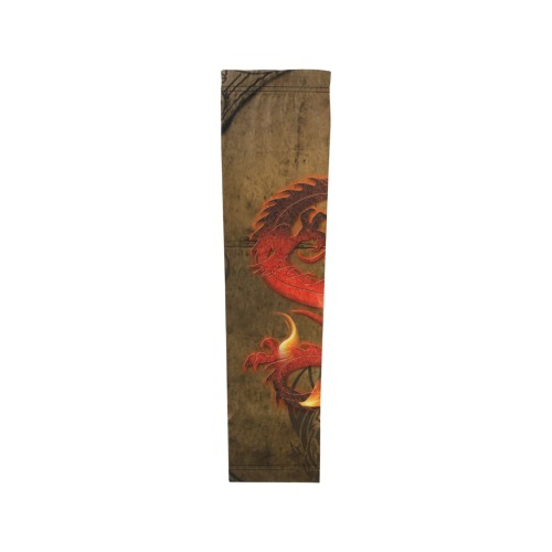 Wonderful asian dragon Arm Sleeves (Set of Two)