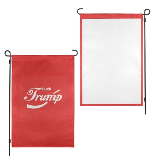 Fuck Trump Cola Style