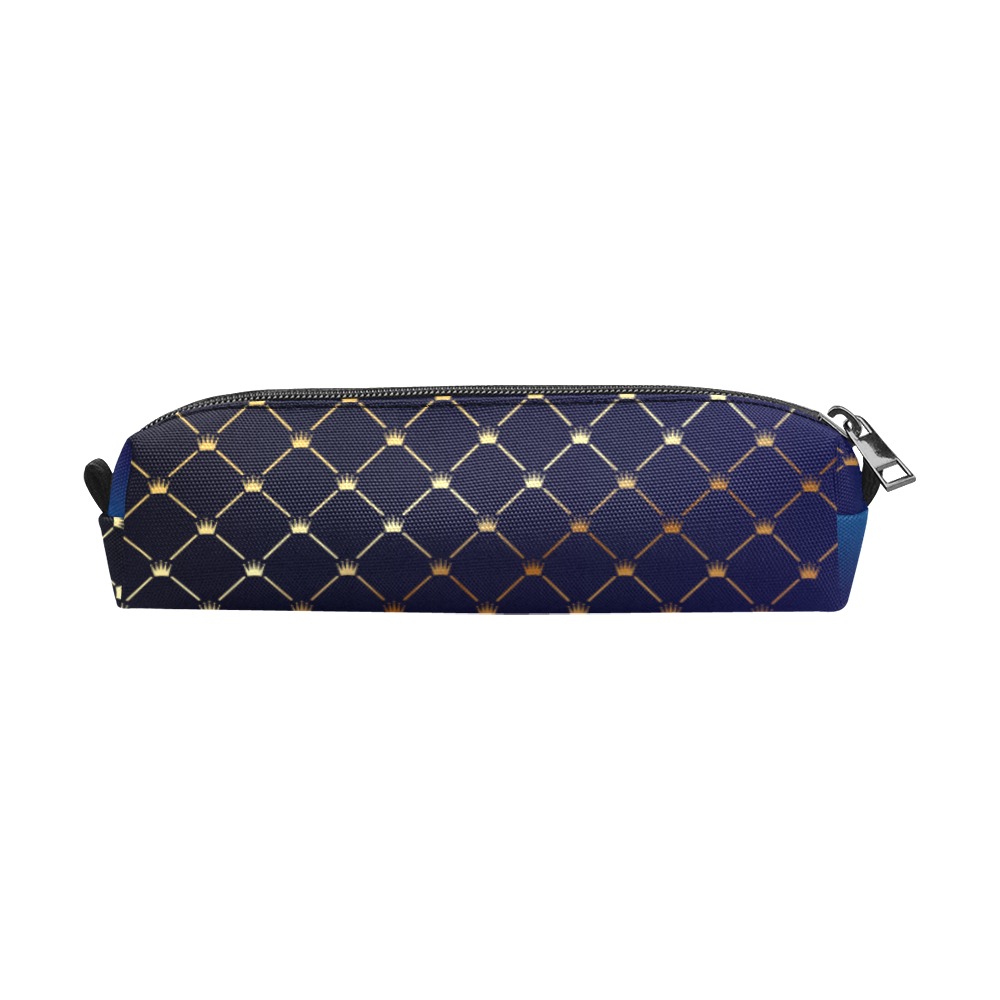 Senior Class_ROYALES Pencil Pouch/Small (Model 1681)
