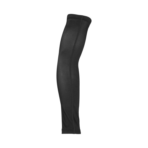 Dionio - Arm Sleeves Black (Black Small Shield) Arm Sleeves (Set of Two)