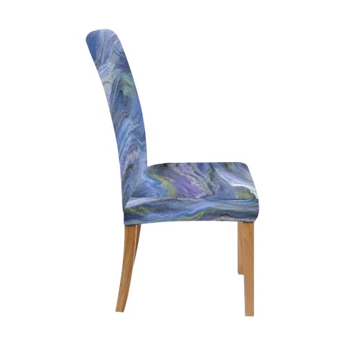 Mona 2-9 Removable Dining Chair Cover