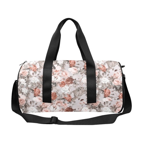 Blossom Duffle Bag (Model 1679)