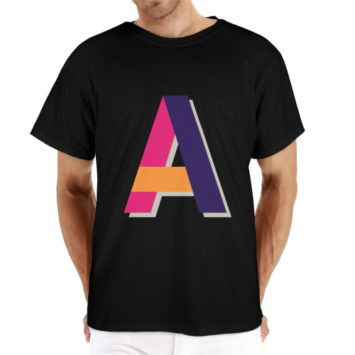 Geometric "A"