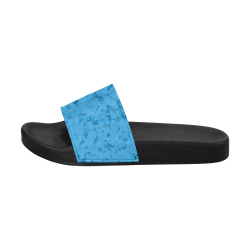 Untitled-11 Women's Slide Sandals (Model 057)