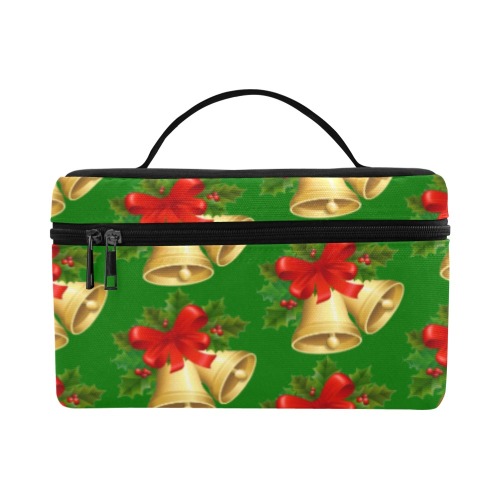 christmas-bell Lunch Bag/Large (Model 1658)