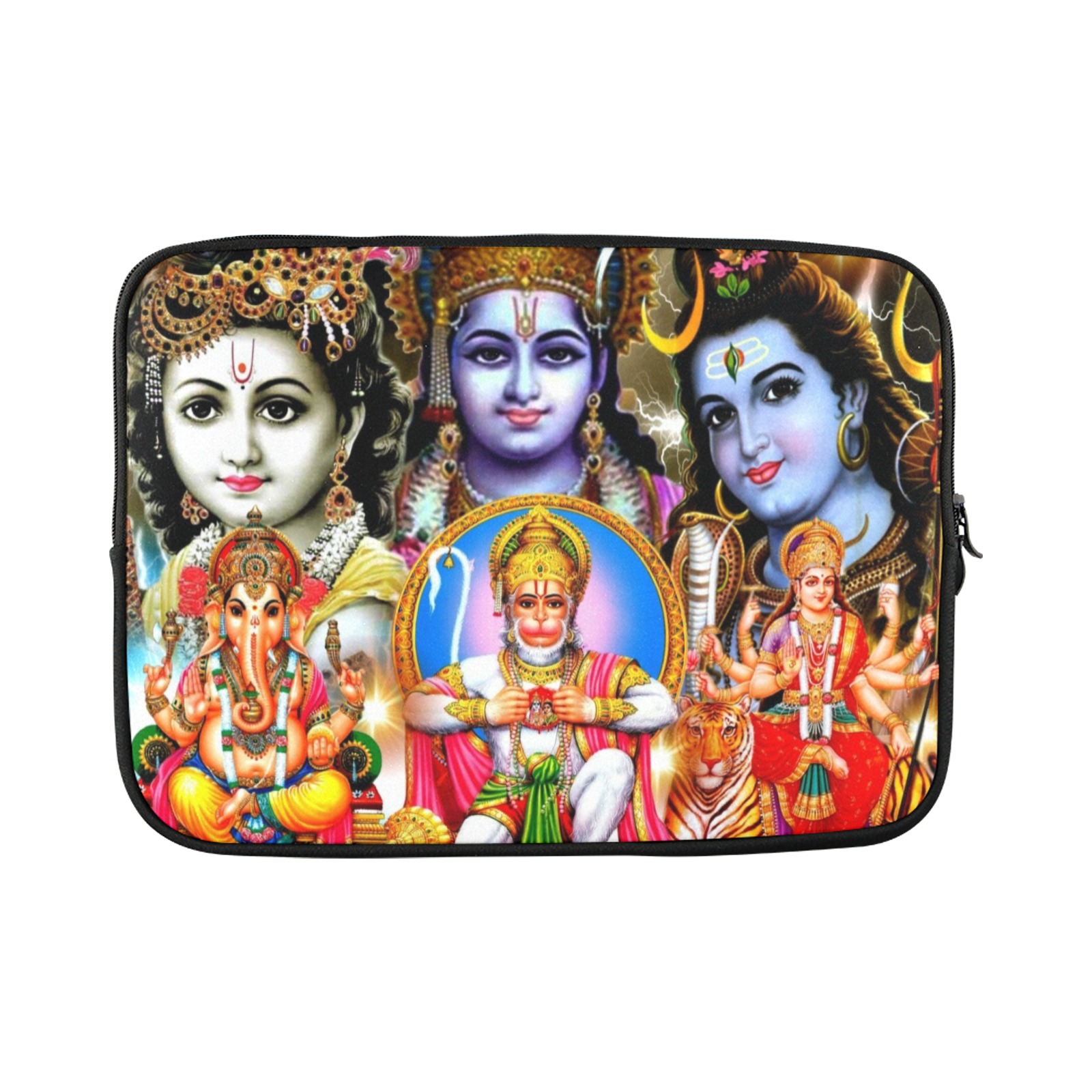 New Custom Sleeve for Laptop 15.6" ID D5715806