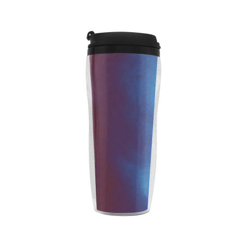 Dimensional Eclipse In The Multiverse 496222 Reusable Coffee Cup (11.8oz)