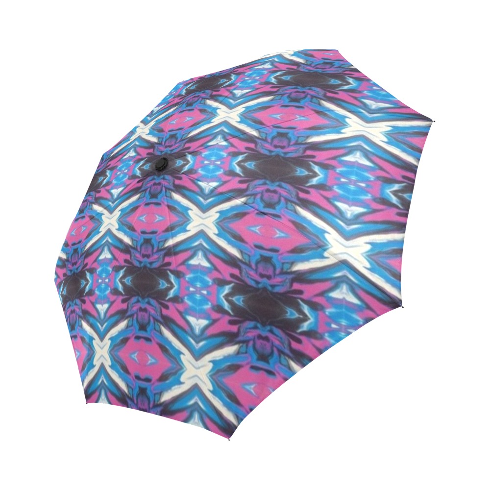 Male&Female Auto-Foldable Umbrella (Model U04)