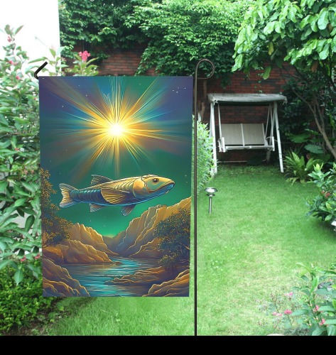 Celestial Swim