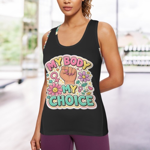 My Body My Choice