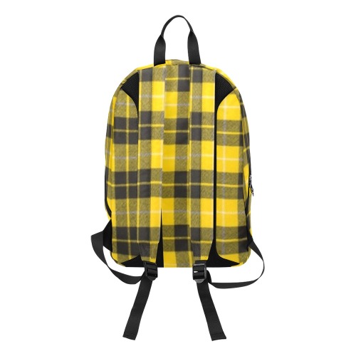 Barclay Dress Modern Large Capacity Travel Backpack (Model 1691)