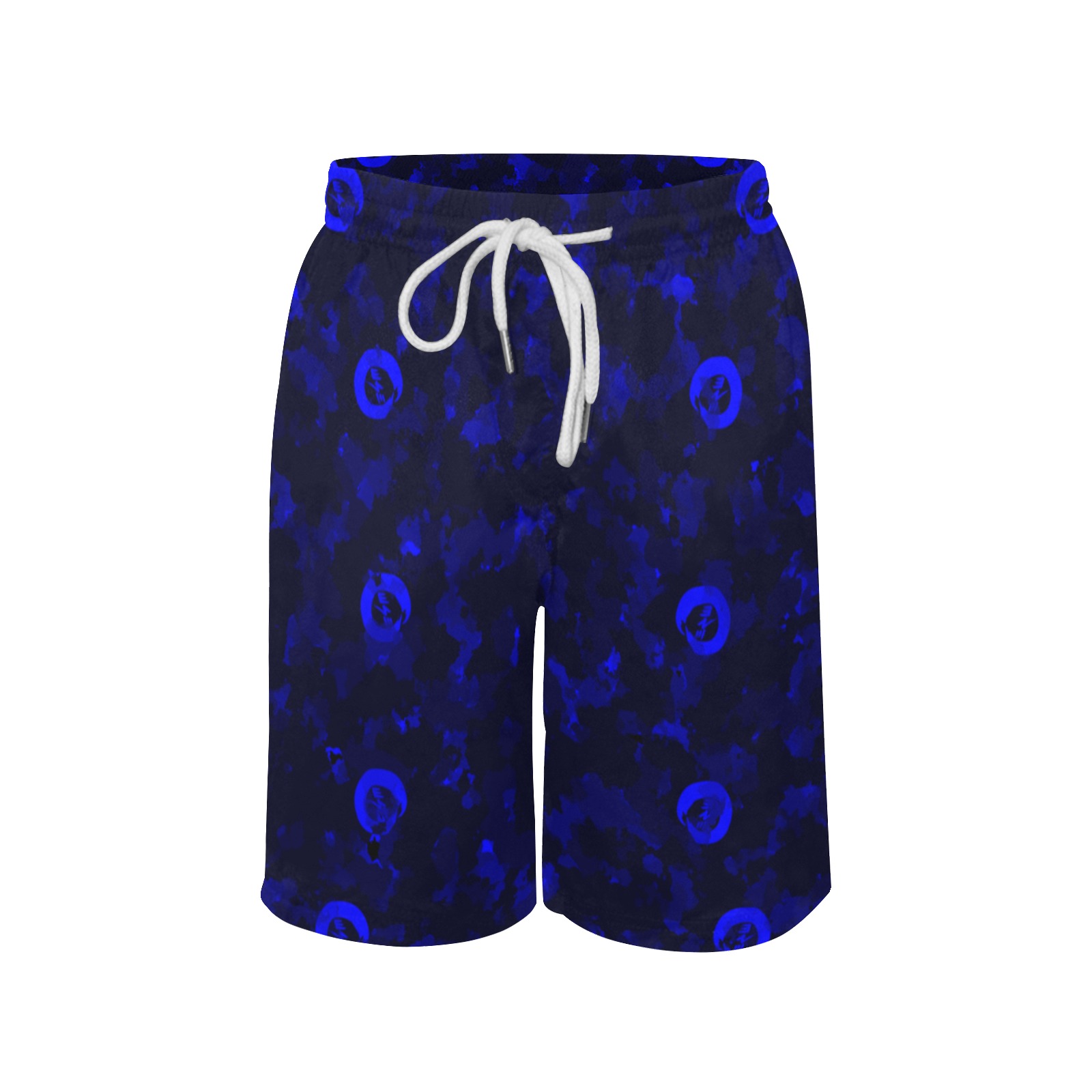 New Project (10) Boys' Casual Beach Shorts (Model L52)