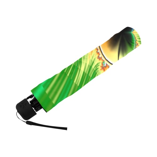 fractview10 Anti-UV Foldable Umbrella (U08)