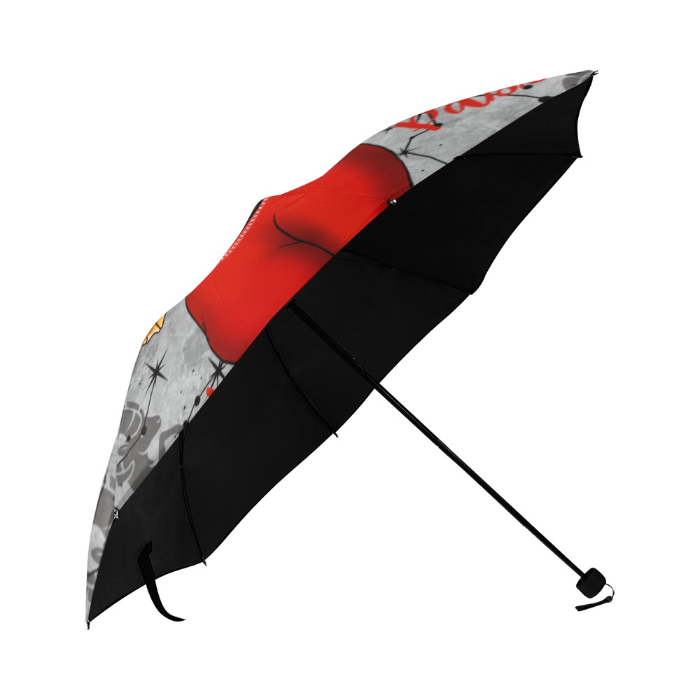 aries umbrella Anti-UV Foldable Umbrella (U08)