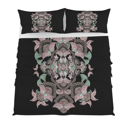 birds and flowers 26