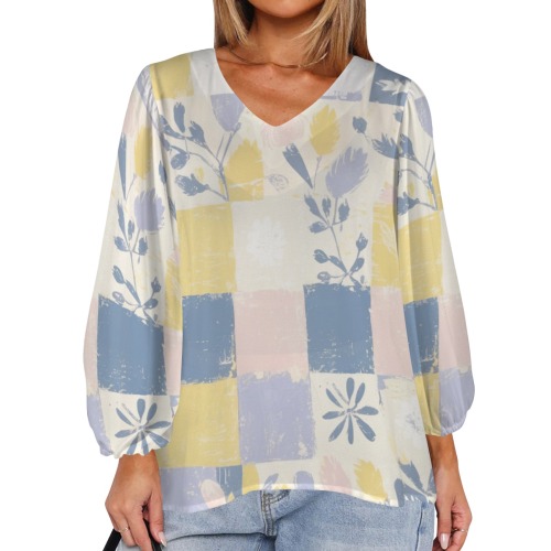 Southwestern Chic Pastel 5