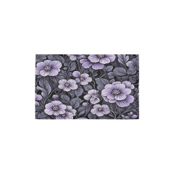 Fabulous Florals 36 Bath Rug 20''x 32''